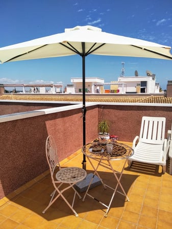 Apartment in Almoradi - view 1