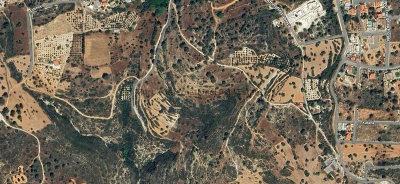 House in Souni-Zanakia - view 1