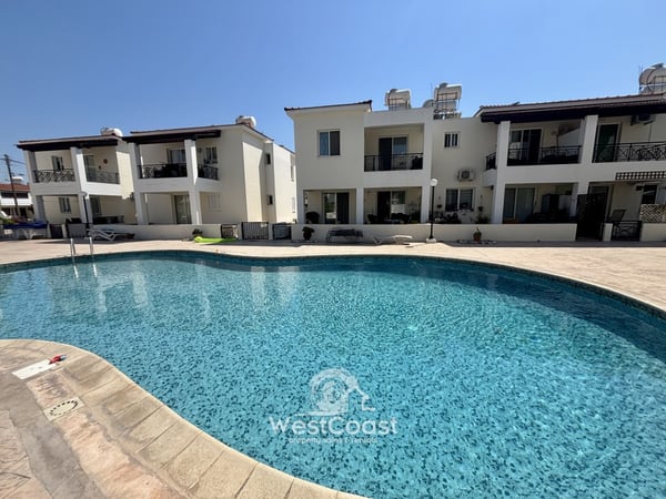 House in Ayios Theodoros - view 1