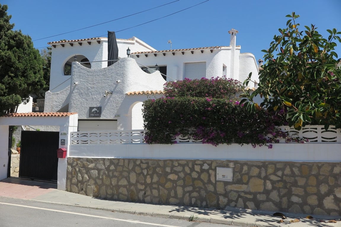 House in Cala d'Or