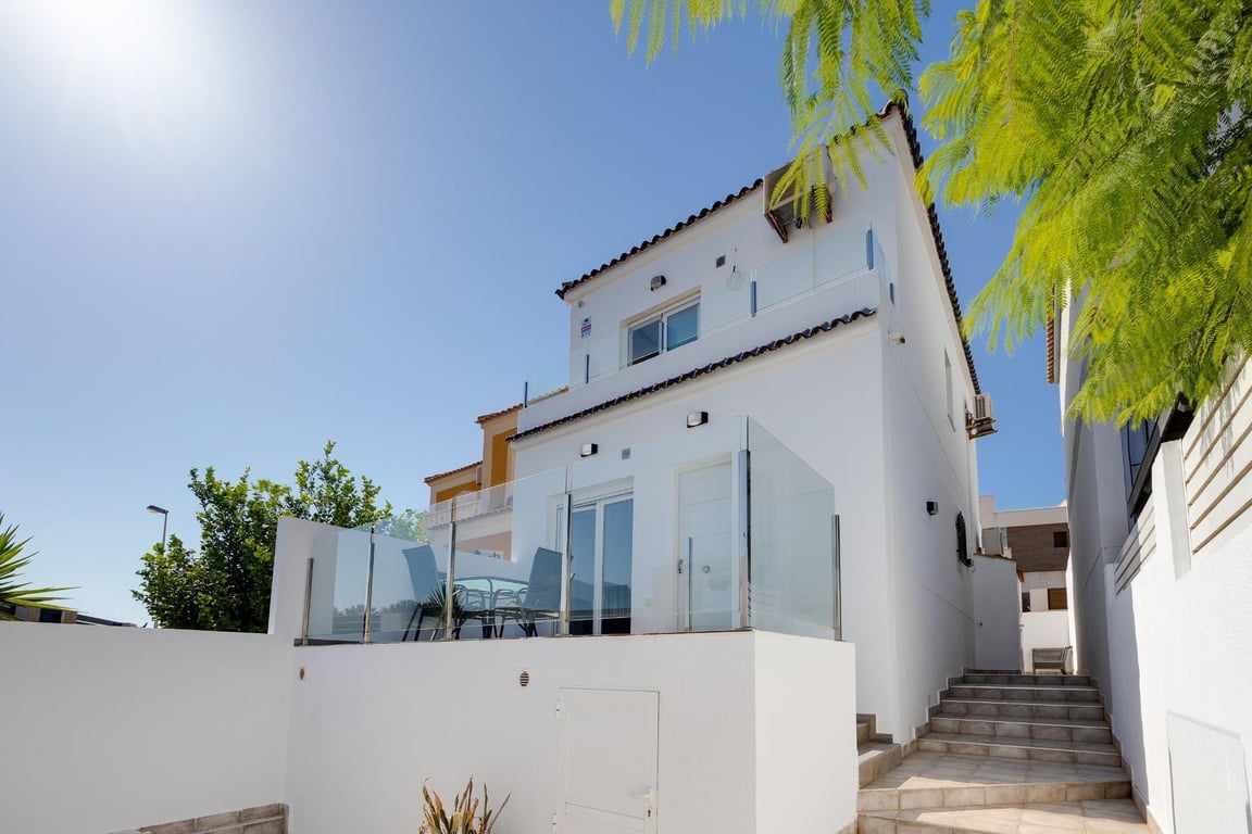 Villa in Torrevieja