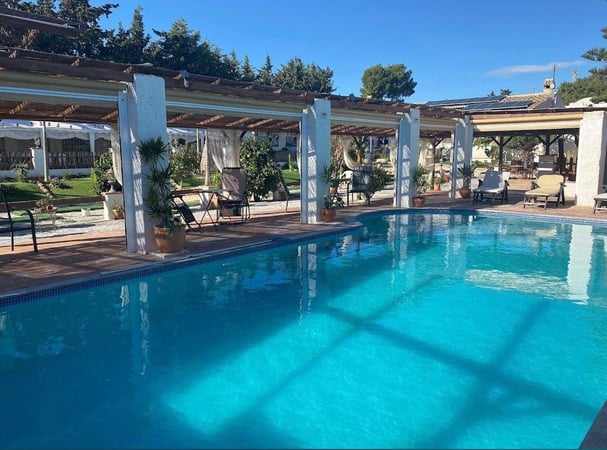 Farm, Ranch or Equestrian in Roda - view 1