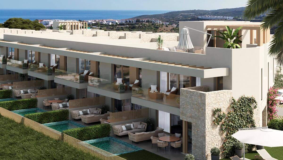 House in Manilva - Image 3