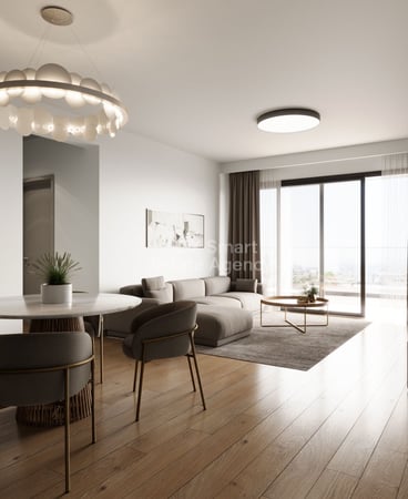 Apartment in Pyrgos - view 1