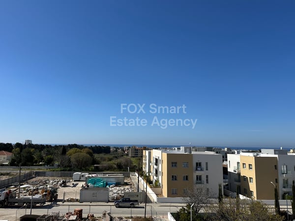 Apartment in Pafos - view 1