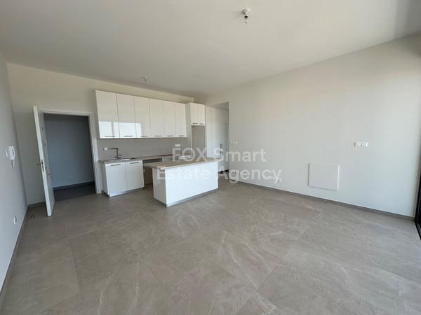 Apartment in Pafos - view 1