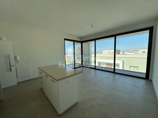 Apartment in Pafos - view 1