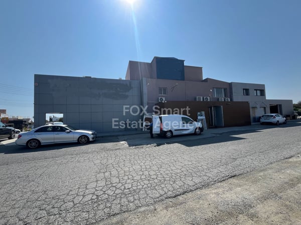 House in Erimi - view 1