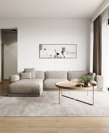 Apartment in Pyrgos - view 1