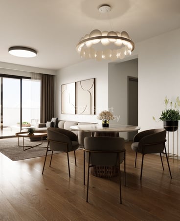 Apartment in Pyrgos - view 1