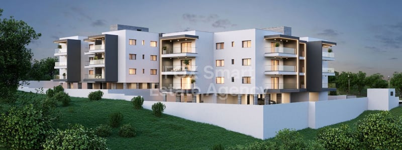 Apartment in Pyrgos - view 1