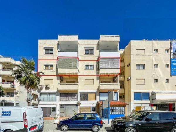 Apartment in Mouttagiaka - view 1