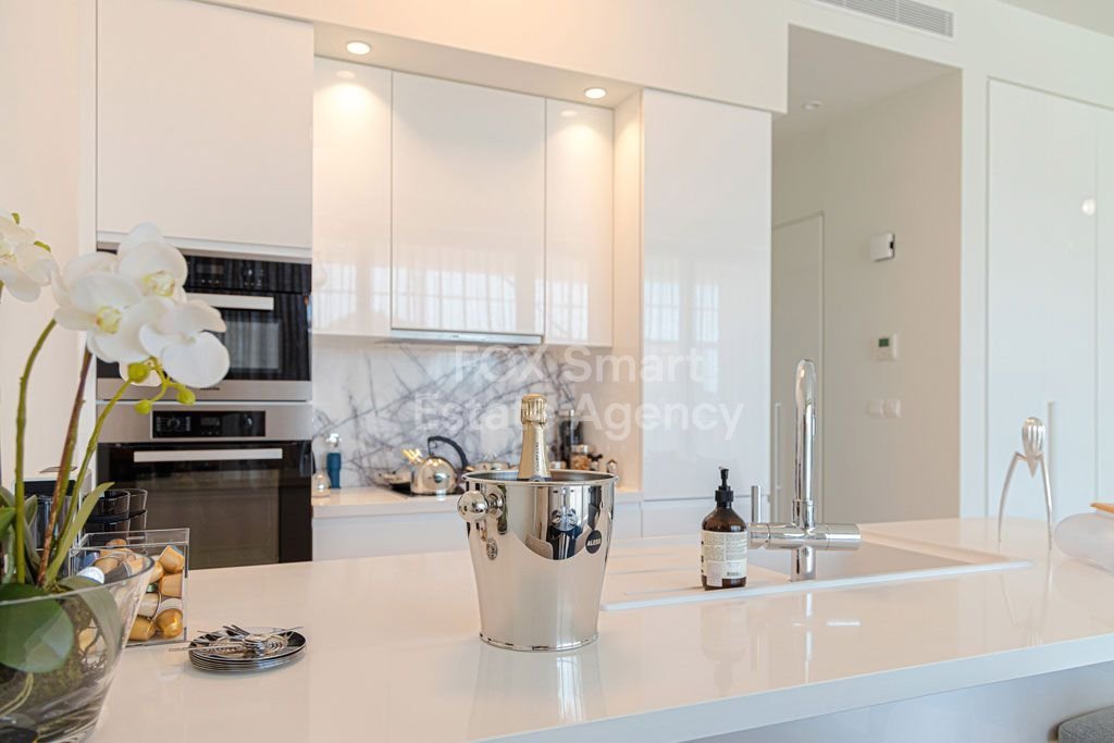 Apartment in Germasogeia River - Image 3