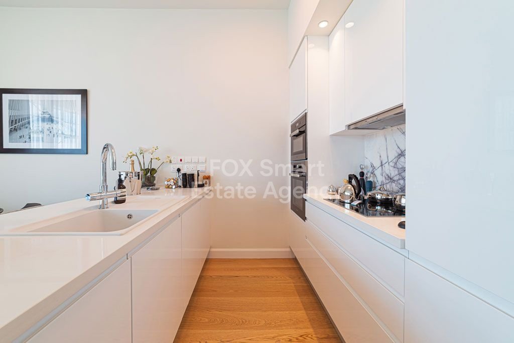 Apartment in Germasogeia River - Image 2