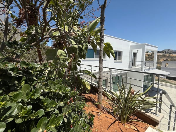 House in Germasogeia - view 1