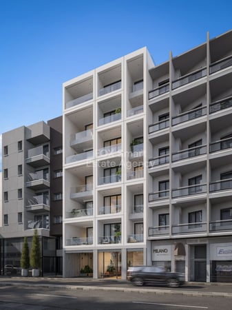 Apartment in Limassol - view 1