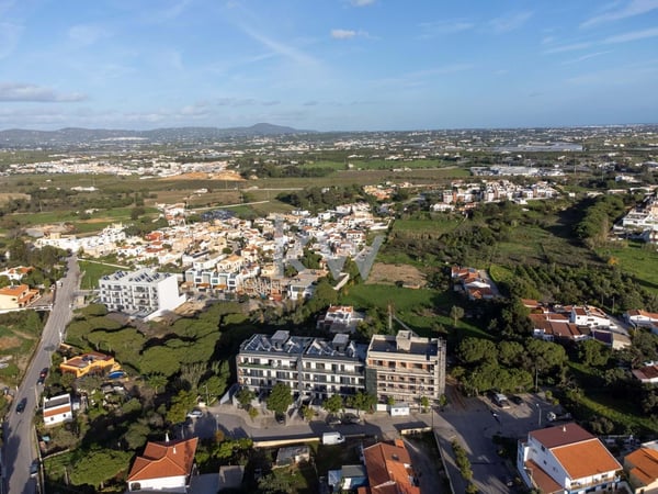 Apartment in Montenegro - view 1