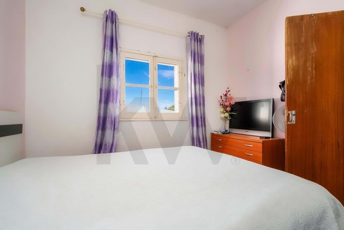 Villa in Odeleite - view 1