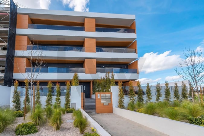 Apartment in Faro - view 1