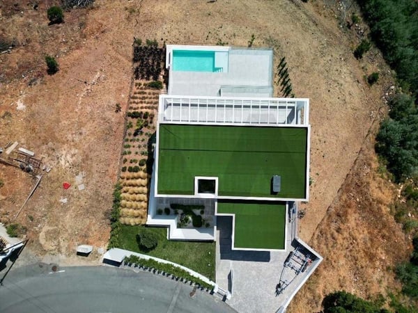 Villa in Silves - view 1
