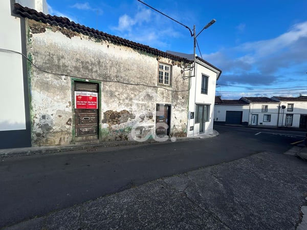 Villa in Ribeira Seca - view 1