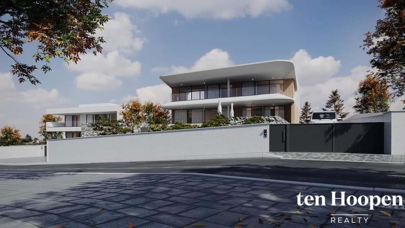 Villa in Senhora da Luz - view 1