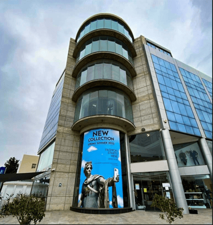 House in Agios Theodoros (Larnakas) - view 1