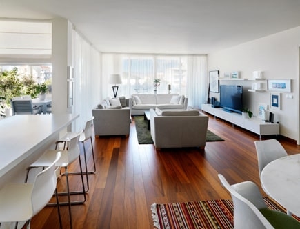 House in Ayios Athanasios (quarter) - view 1