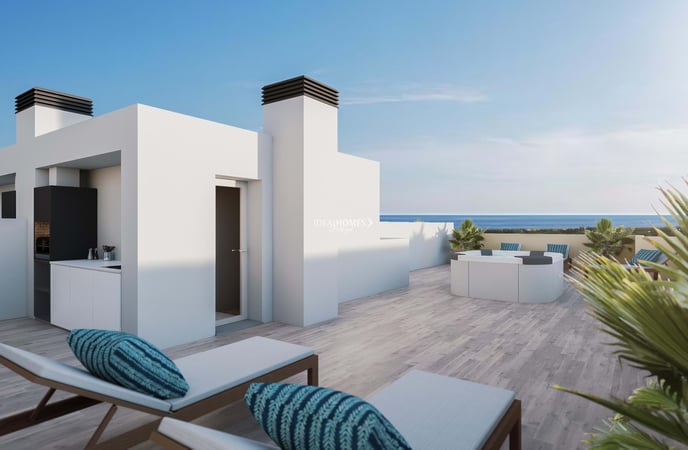 Apartment in Foz - view 1