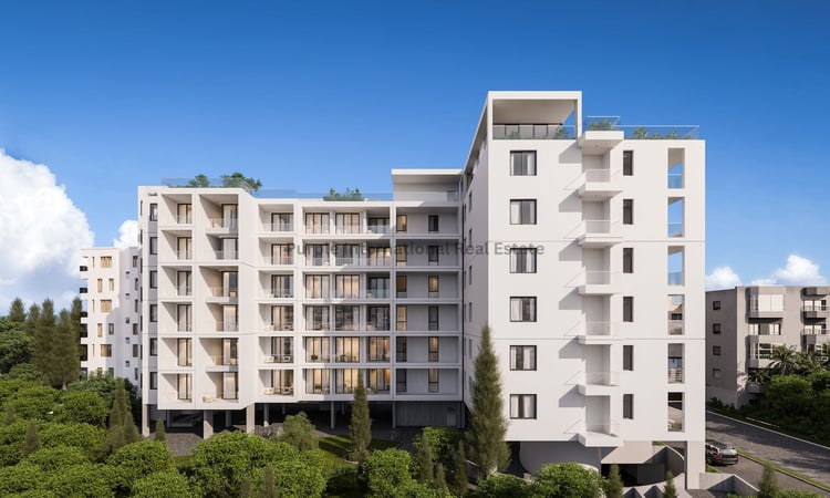 Apartment in Katholiki - view 1