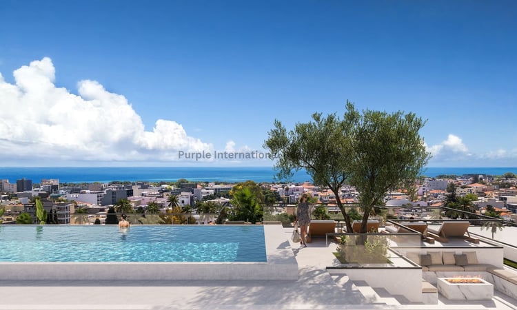 Apartment in Katholiki - view 1