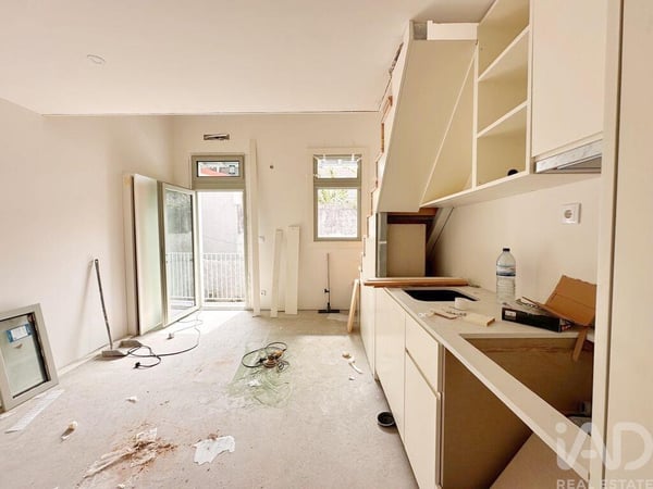 House in Vila Nova de Gaia - view 1