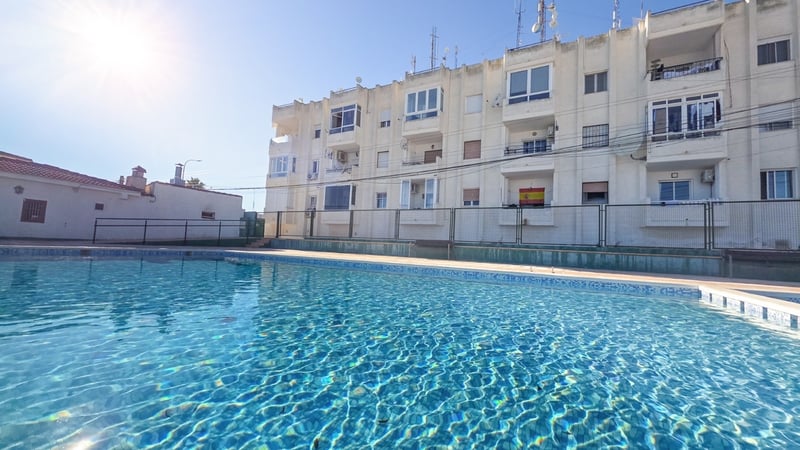 Apartment in Ciudad Quesada - view 1
