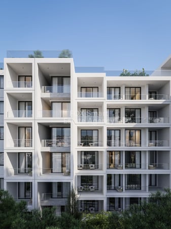 Apartment in Limassol - view 1