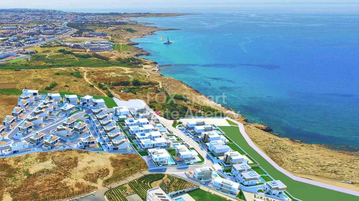 House in Chlorakas - Image 5