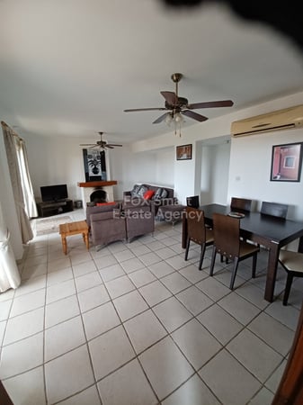 House in Tsada - view 1