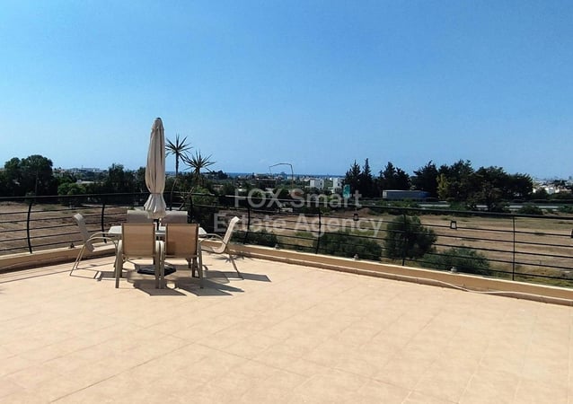 Apartment in Oroklini - view 1