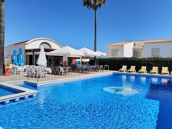 Apartment in Albufeira - view 1