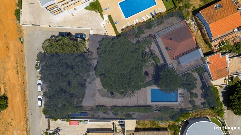 Land in Lagos - view 1