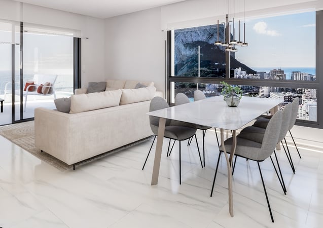 Apartment in Ifac - view 1