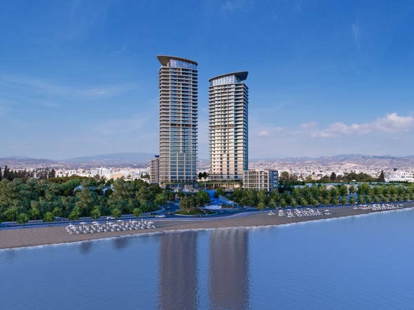 House in Agios Antonios - view 1