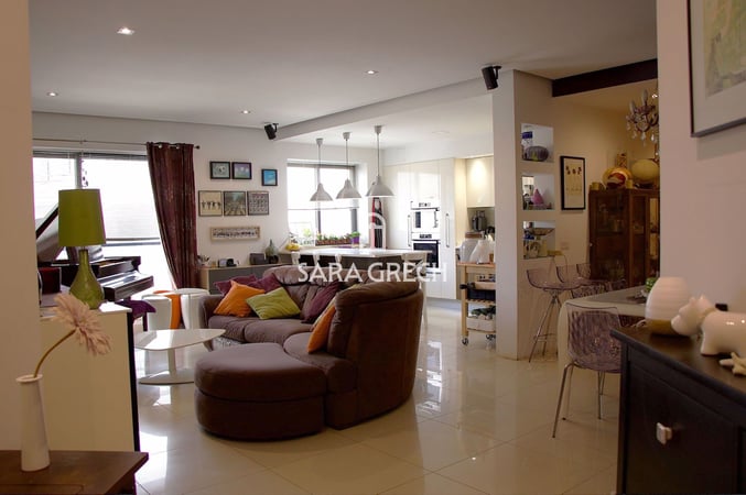Apartment in Birkirkara - view 1