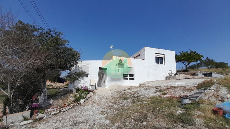 Farm, Ranch or Equestrian in Cuesta Blanca - view 1