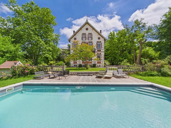 House in Tournon-d'Agenais - view 1