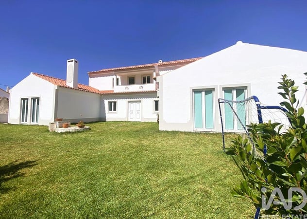 House in Abrigada - view 1