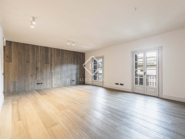 Apartment in Barcelona - view 1