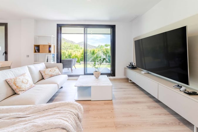 Apartment in Sitges - view 1