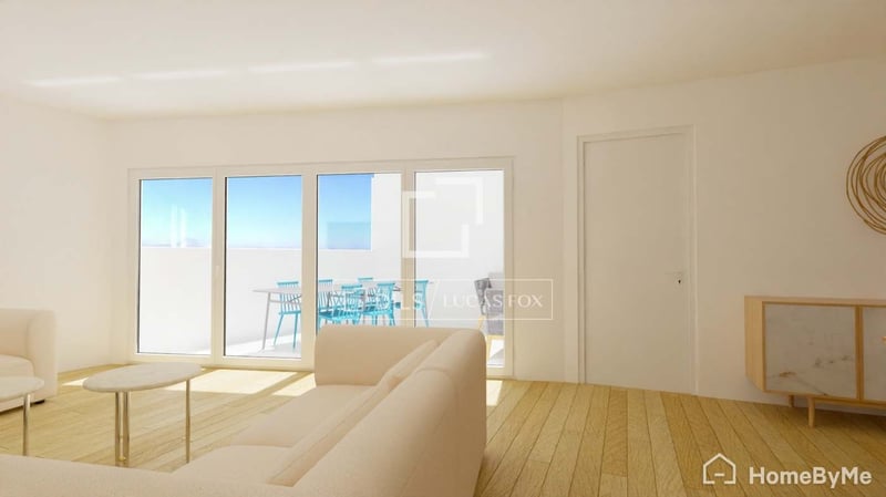 Apartment in Valencia - view 1