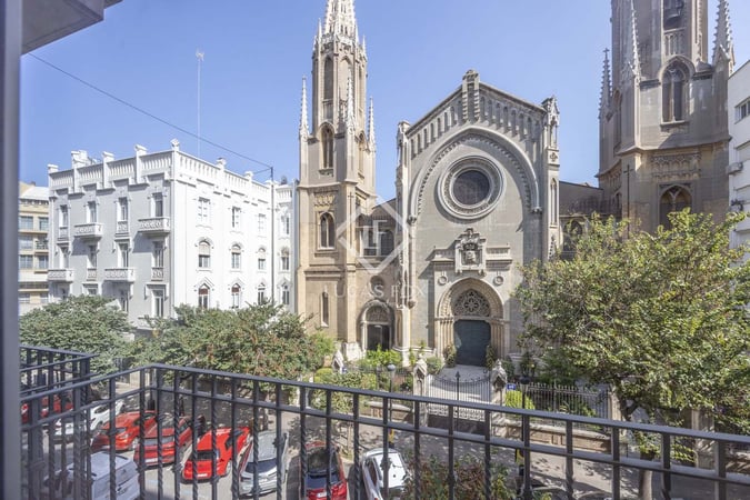 Apartment in Valencia - view 1