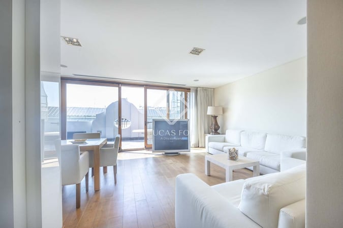 Apartment in Valencia - view 1